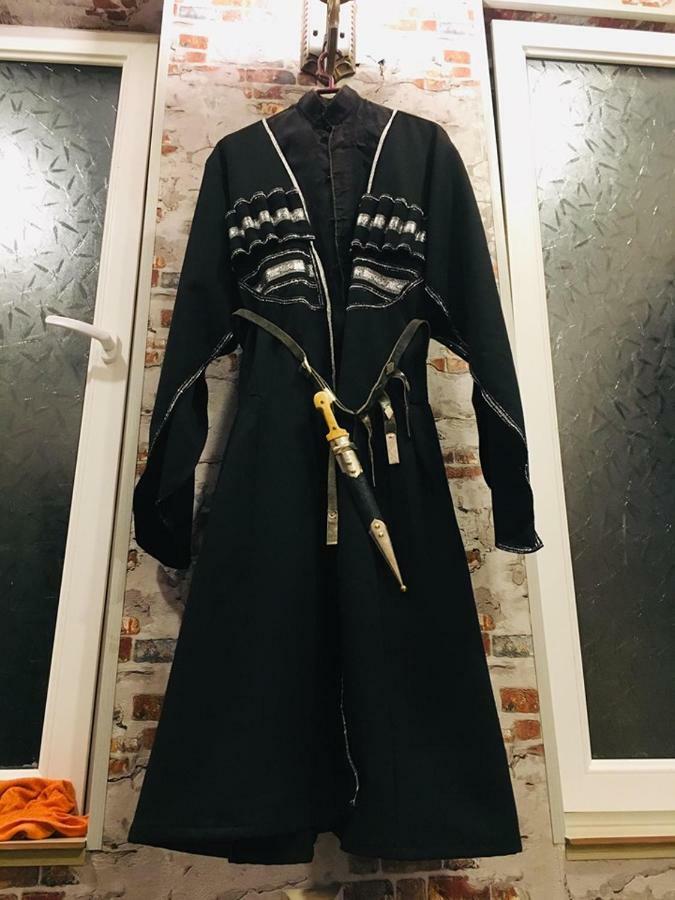 Mesxuri Oda 阿哈尔齐赫 外观 照片