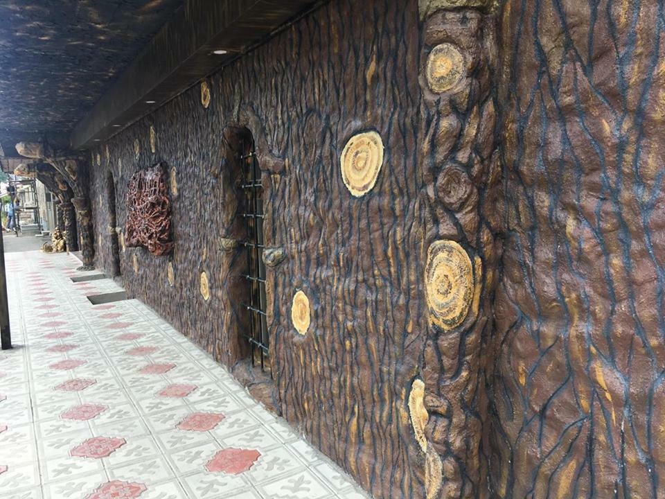 Mesxuri Oda 阿哈尔齐赫 外观 照片
